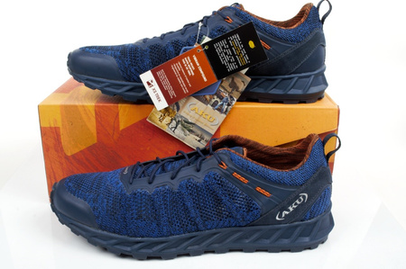 Buty trekkingowe Aku Rapida Air [760.1063]