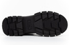 Lee Cooper buty zimowe damskie czarne botki ocieplane trzewiki