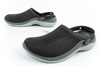 Crocs Literide 360 klapki sandały chodaki męskie lekkie wygodne