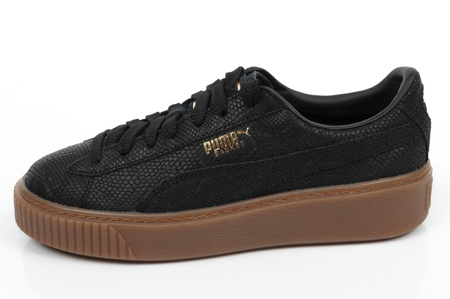 Buty sportowe PUMA Platform Euphoria [365472 04]