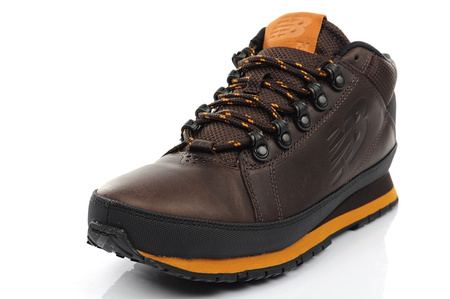 Buty zimowe New Balance [H754BY]