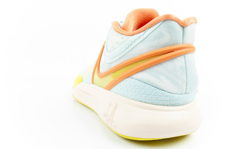 Nike buty sportowe sneakersy Kyrie 8 do koszykówki wygodne modne