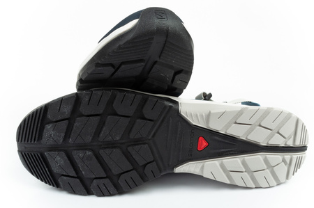 Buty sportowe Salomon Tech Amphib 4 [409852]
