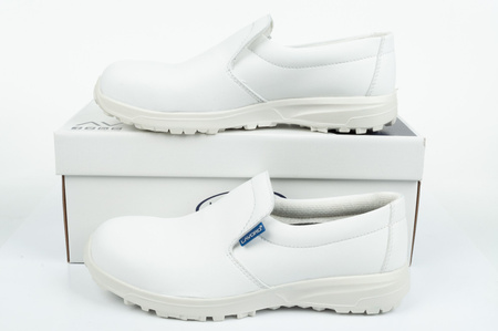 Buty robocze ochronne Lavoro [6111.13] S2