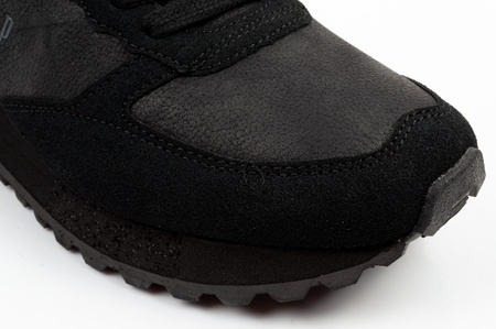 GAP buty męskie sportowe Osaka czarne sneakersy wygodne modne