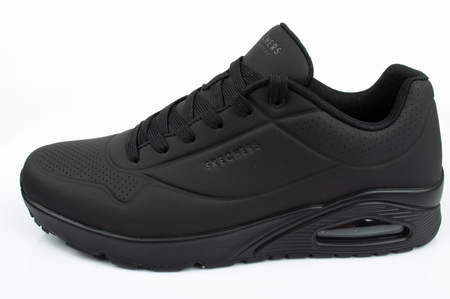 Buty sportowe Skechers Uno [52458/BBK]