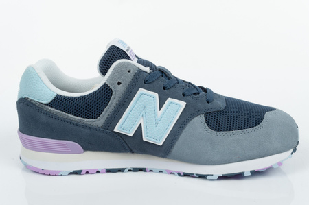 Buty sportowe New Balance [GC574UJA]