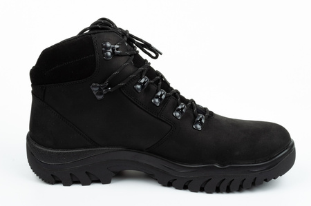 Buty trekkingowe 4F zimowe [OBMH258 21S]