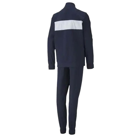 Dres sportowy dziecięcy Puma Poly Sult [583252 06]