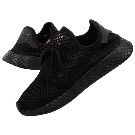 Buty sportowe ADIDAS Deerupt Runner [B41768]