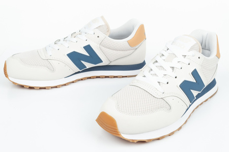 Buty sportowe New Balance [GM500MM1]