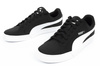 PUMA Smash Vulc buty sportowe męskie trampki wygodne czarne