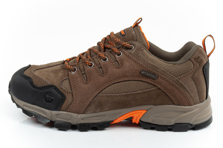 Buty męskie trekkingowe Hi-Tec Auckland Lite [O010271-041-01]