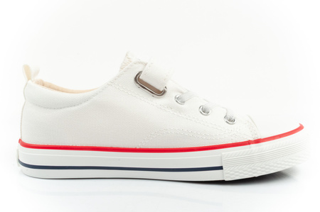 Buty dziecięce trampki Lee Cooper [LCW-25-02-3276K]