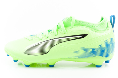 Puma buty piłkarskie korki dziecięce Ultra 5 Match FG/AG lanki