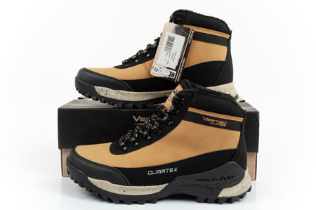 Buty męskie trekkingowe Vertigo Alpes Everes  [EVEREST MEN CAMEL] 