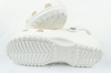 Klapki sandały chodaki Crocs Classic [10001-100]