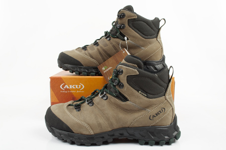 Aku Coldai Gore-tex buty trekkingowe damskie turystyczne za kostkę