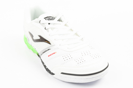 Joma buty sportowe piłkarskie Mundial męskie halowe futsal