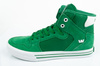 Buty sportowe Supra Vaider [08044-301] skate