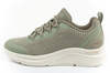 Buty sportowe damskie Skechers Bobs Arch Comfort B Sweet [117561/OLV]
