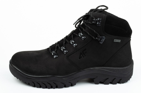 Buty trekkingowe 4F zimowe [OBMH258 21S]