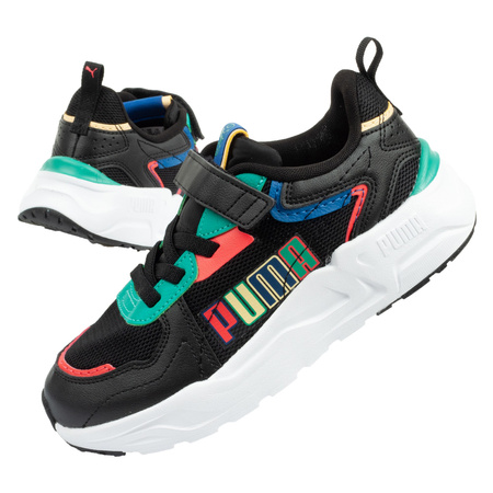 Buty sportowe Puma Trinity [395463 02]