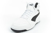 Buty sportowe Puma Rebound v6 [392326 02]