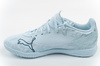 Puma buty męskie sportowe turfy Ultra 6 Play TT obuwie piłkarskie niebieskie