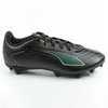 Puma buty piłkarskie korki Ultra 6 Play FG/AG piłka nożna lanki czarne