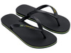 Buty klapki męskie japonki Ipanema Clas Brasil II [80415 22531] laczki