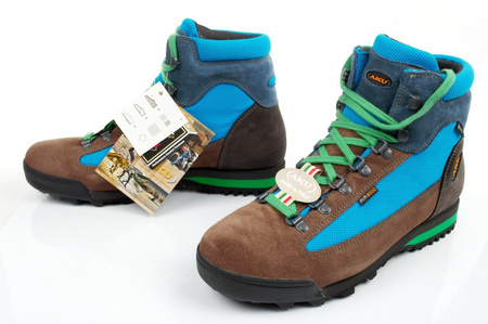 Buty trekkingowe Aku Slope Micro GTX [885.20635]