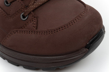 Lowa buty męskie trekkingowe Renegade EVO GORE-TEX sportowe skórzane