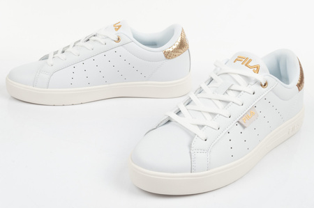 Buty sportowe Fila Lusso [028613069]