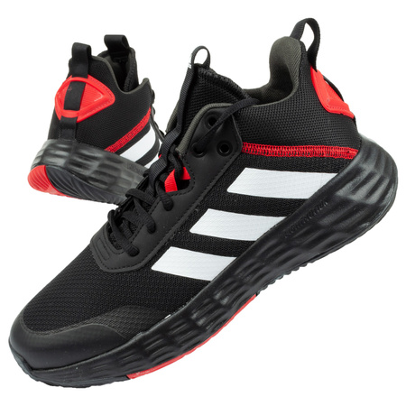 Buty sportowe Adidas Ownthegame [H00471]