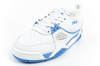 Fila Casim buty sportowe męskie sneakersy modne wygodne białe