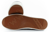 Wrangler buty męskie sportowe Calypso trampki Slip-On brązowe wygodne