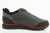 Aku Bellamont Gore-tex buty trekkingowe męskie wytrzymałe turystyczne szare