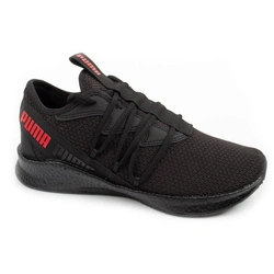Puma buty męskie sportowe NRGY Star lekkie czarne sneakersy