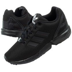 Buty Dziecięce Sportowe Adidas ZX Flux [S76297]