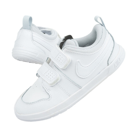 Buty sportowe dziecięce Nike Pico 5 [AR4162 100]